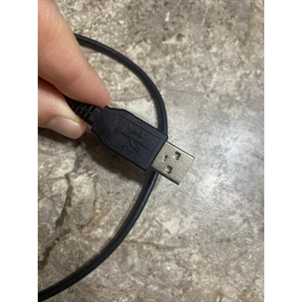Jabra GN ENC-010 USB Connector‎ Mute Call Volume Adjuster Control